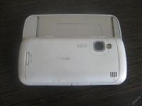 Лот: 4280667. Фото: 2. Nokia X6 - 16 gb + Nokia C6... Смартфоны, связь, навигация
