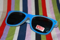 Лот: 4011874. Фото: 6. Очки Ray Ban Синие! Количество...