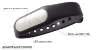 Лот: 5484472. Фото: 2. Xiaomi mi band. Смартфоны, связь, навигация
