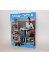 Лот: 7318690. Фото: 2. Cтолик складной Table Mate 2... Мебель для гостиной