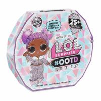 Лот: 15180336. Фото: 2. L.O.L Surprise! #OOTD Новогодний... Игрушки