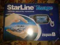 Лот: 2450264. Фото: 2. Сигнализация StarLine B9. Оснащение, оборудование, аксессуары