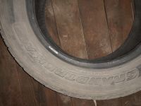Лот: 20303356. Фото: 4. Летняя резина Dunlop 225/65R17. Красноярск