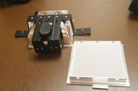 Лот: 3443245. Фото: 3. Осветительный модуль для потолки... Строительство и ремонт