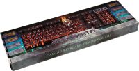 Лот: 24948932. Фото: 2. Игровая клавиатура USB Dialog... Периферия