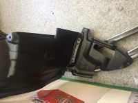 Лот: 14501439. Фото: 3. Подкрылок передний правый 53875-12330. Авто, мото, водный транспорт