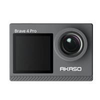 Лот: 21437117. Фото: 4. Экшн-камера AKASO Action camera...