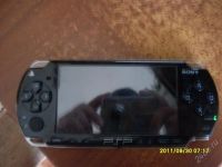 Лот: 1466332. Фото: 2. PSP slim 2008. Игровые приставки, консоли, видеоигры