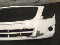 Лот: 21710625. Фото: 12. бампер Ravon R4