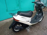 Лот: 19615538. Фото: 2. Honda dio. Мототехника
