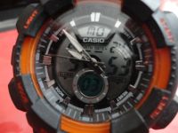 Лот: 25057036. Фото: 2. часы Casio g shock GA 100 ( есть... Часы, аксессуары