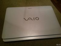 Лот: 8744684. Фото: 3. Корпус для ноутбука Sony VAIO... Компьютеры, оргтехника, канцтовары