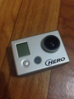 Лот: 3277466. Фото: 2. камера Gopro. Фото, видеокамеры, оптика