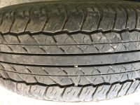 Лот: 13390657. Фото: 7. Шины Dunlop AT 20 Grandtrek 265...