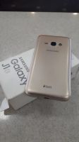 Лот: 13007165. Фото: 2. Смартфон Samsung Galaxy J1 2016. Смартфоны, связь, навигация