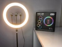 Лот: 17442307. Фото: 4. Цветная светодиодная лампа RGB... Красноярск