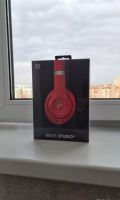 Лот: 20355726. Фото: 2. Наушники Beats Studio 3 Wireless. Аудиотехника