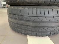 Лот: 15894611. Фото: 2. Шины Dunlop 255/50/R20 на дисках... Шины, Диски