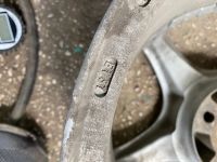 Лот: 17868717. Фото: 6. Диски OZ Racing r16 ковка