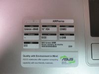 Лот: 9842271. Фото: 3. Ноутбук Asus A9RP celeron c440... Компьютеры, оргтехника, канцтовары