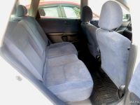 Лот: 9390804. Фото: 8. Honda Civic, 2002, V-1500, АКПП...