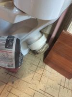 Лот: 15583330. Фото: 2. унитаз. Сантехника, водопровод