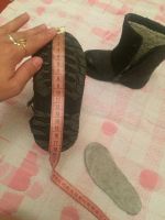 Лот: 8067868. Фото: 6. Валенки 25 р.