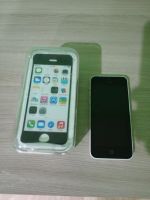 Лот: 4881344. Фото: 2. iphone 5c 16 GB White. Смартфоны, связь, навигация