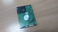 Лот: 21258017. Фото: 3. HDD ноутбука 1TB WD WD10JPVX... Компьютеры, оргтехника, канцтовары