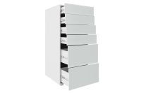 Лот: 24634851. Фото: 4. Комод детский Hoff Оскар Мун мини. Красноярск