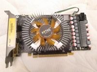 Лот: 12839219. Фото: 2. Видеокарта Zotac GTS250 1Gb 256bit. Комплектующие