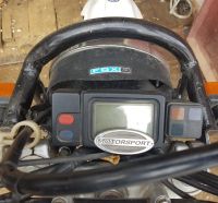 Лот: 11297026. Фото: 3. Yamaha TTR 250 Raid. Авто, мото, водный транспорт