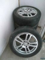 Лот: 11198701. Фото: 4. Колеса Rays spada versus turismo. Красноярск