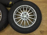 Лот: 14670981. Фото: 5. Литые диски Bridgestone серия...