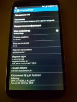 Лот: 15839169. Фото: 2. Продам Samsung Mega 6.3" 8 Gb. Смартфоны, связь, навигация
