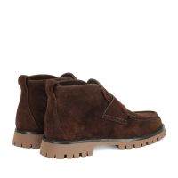 Лот: 25637349. Фото: 5. Ботинки EKONIKA PREMIUM