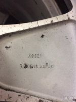 Лот: 16857203. Фото: 6. Комплект колес KOSEI + Michelin...