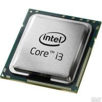 Лот: 12787963. Фото: 2. Процессор Intel Core i3-7100 3... Комплектующие