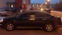 Лот: 8513041. Фото: 2. Nissan Teana. Авто, мото, водный транспорт