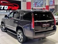 Лот: 20017677. Фото: 6. Cadillac Escalade, IV 6.2 AT...