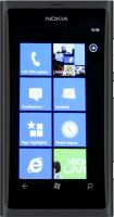 Лот: 3691617. Фото: 5. Nokia lumia 800 black