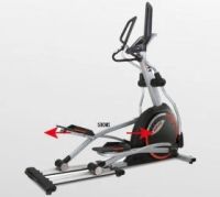 Лот: 17867747. Фото: 3. Эллиптический тренажер BH Fitness... Спортивные товары
