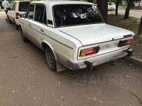 Лот: 7724945. Фото: 3. Продам Лада 2106, 2003 год. Красноярск