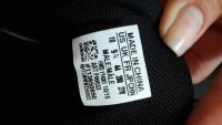 Лот: 7999071. Фото: 3. кроссовки adidas. Одежда, обувь, галантерея