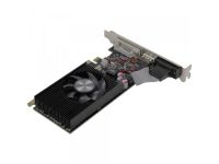 Лот: 25766565. Фото: 3. Видеокарта Afox AMD Radeon R5... Бытовая техника