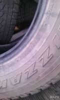 Лот: 9477556. Фото: 6. 265/65/r17 Bridgestone blizzak