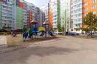 Лот: 25290124. Фото: 18. 4-комн. квартира , Красноярск...