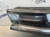 Лот: 24638689. Фото: 3. фара EXEED TXL. Авто, мото, водный транспорт