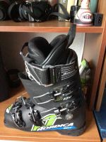 Лот: 21047582. Фото: 2. Ботинки Nordica EDT 130 Dobermann... Лыжи