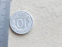 Лот: 9591347. Фото: 5. Монета 10 сентимо Испания 1959...